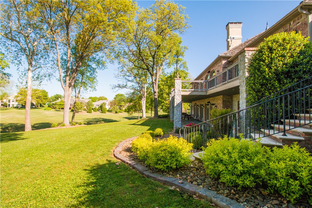 Pinnacle - Residential
