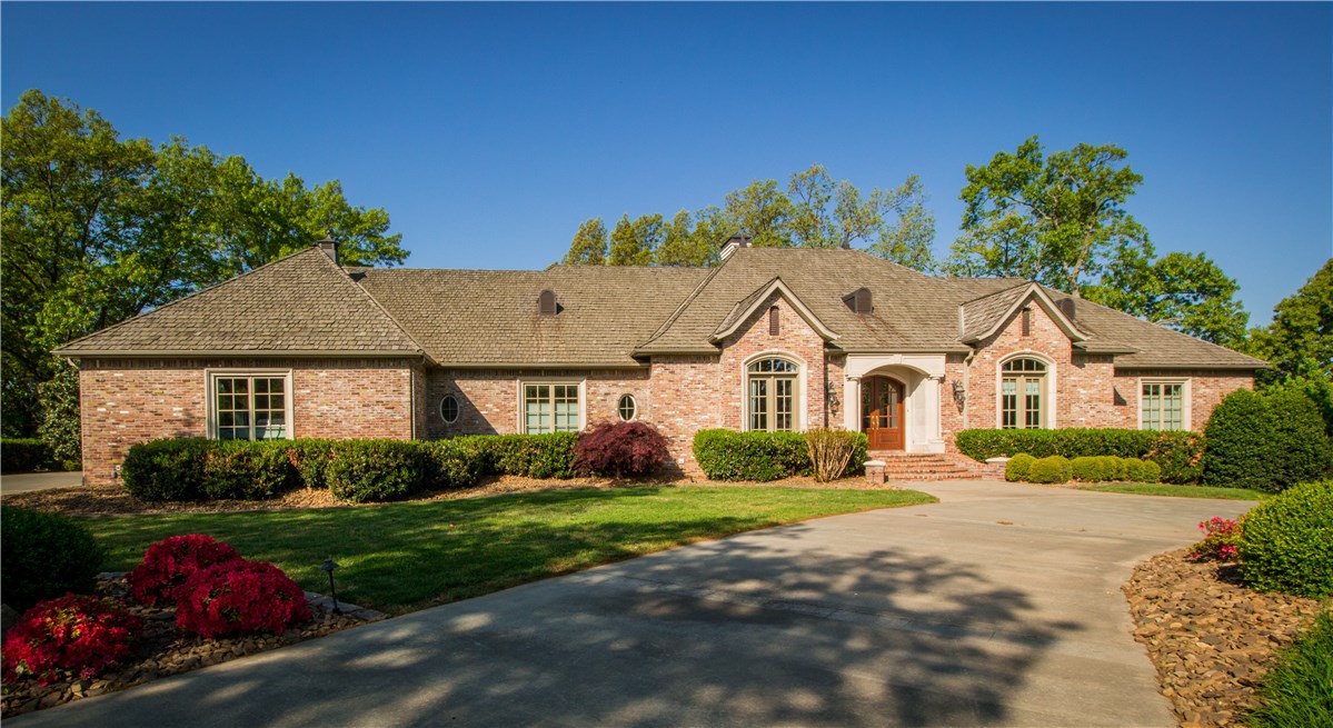 Pinnacle - Residential