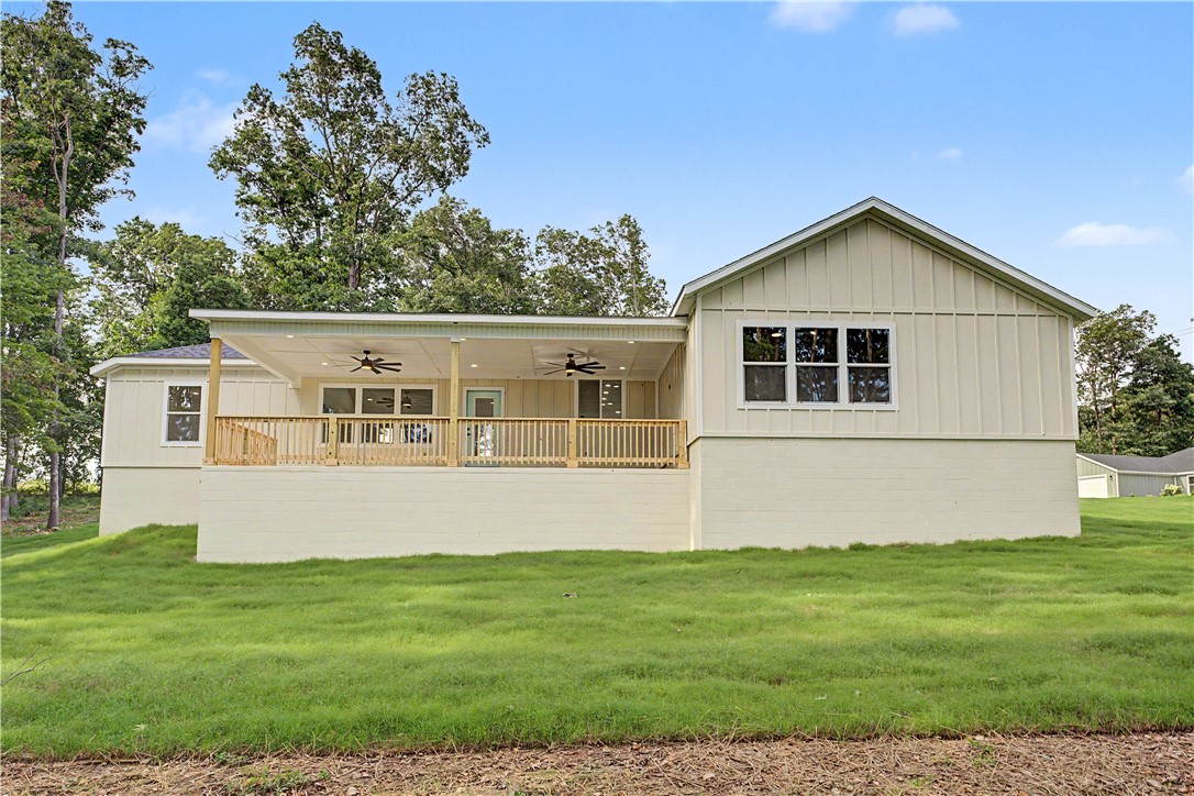 Forty-Five Estates - Residential