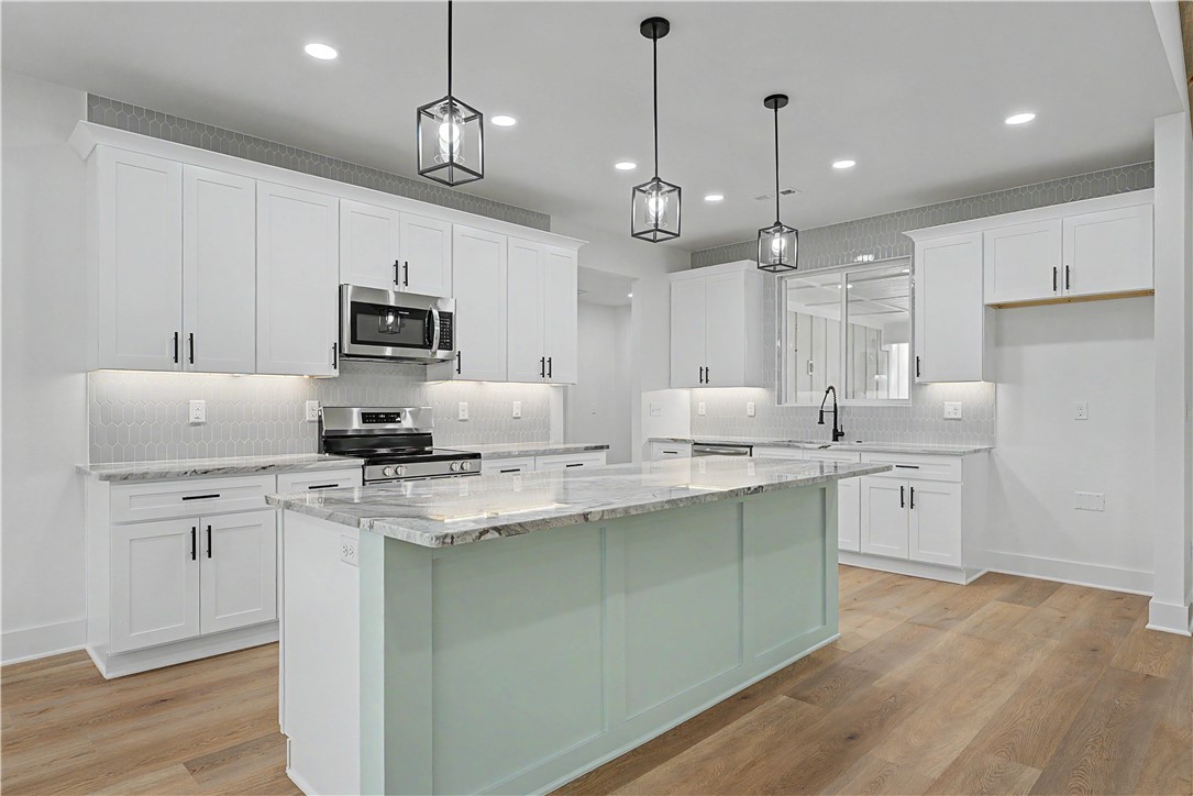 Forty-Five Estates - Residential