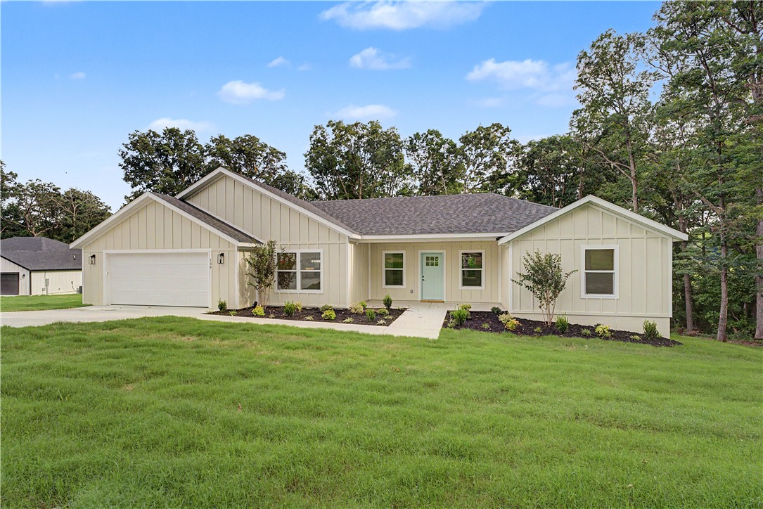 Forty-Five Estates - Residential