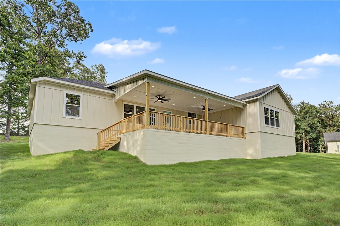 Forty-Five Estates - Residential