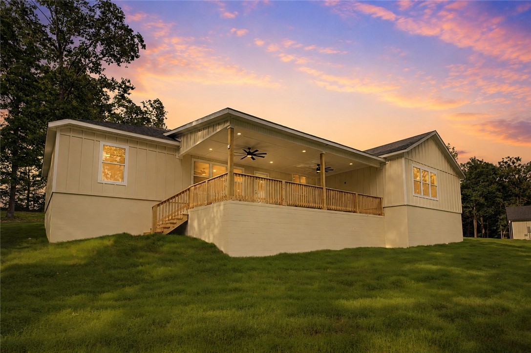 Forty-Five Estates - Residential