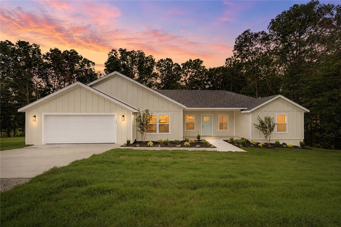 Forty-Five Estates - Residential