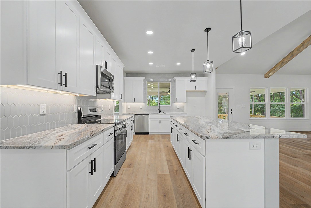Forty-Five Estates - Residential