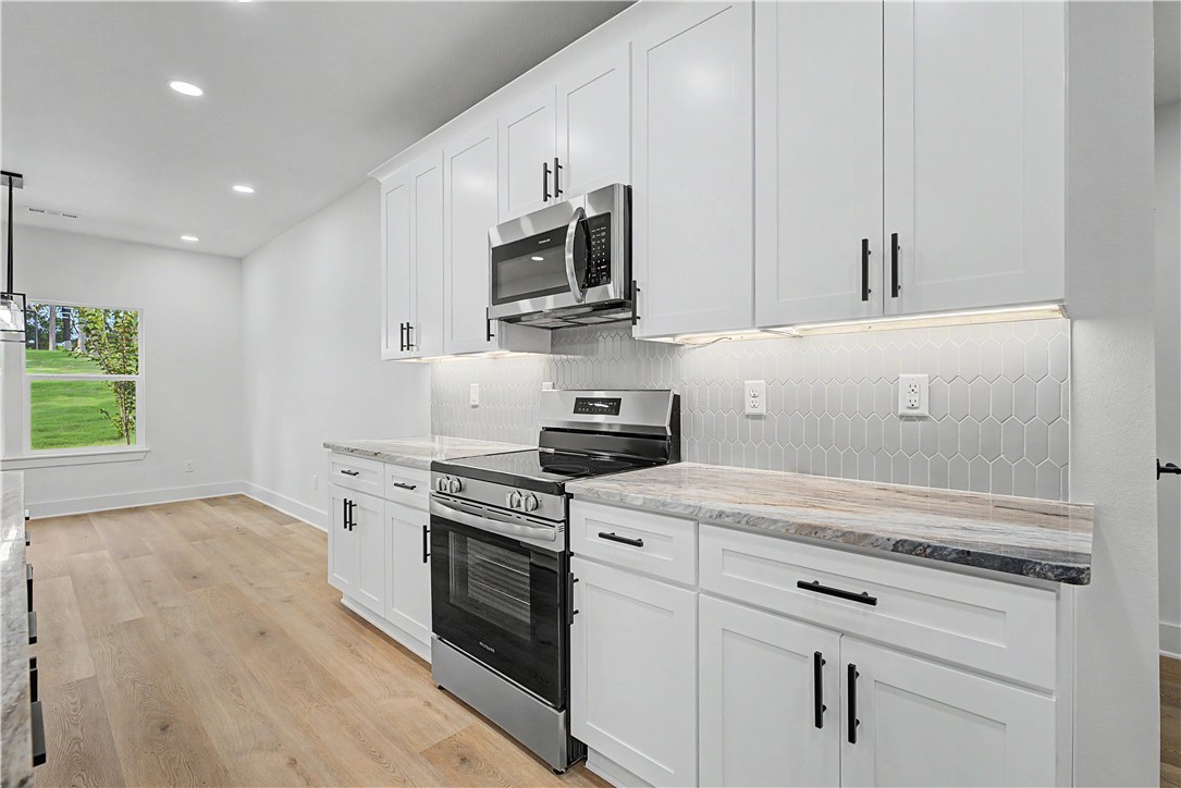 Forty-Five Estates - Residential
