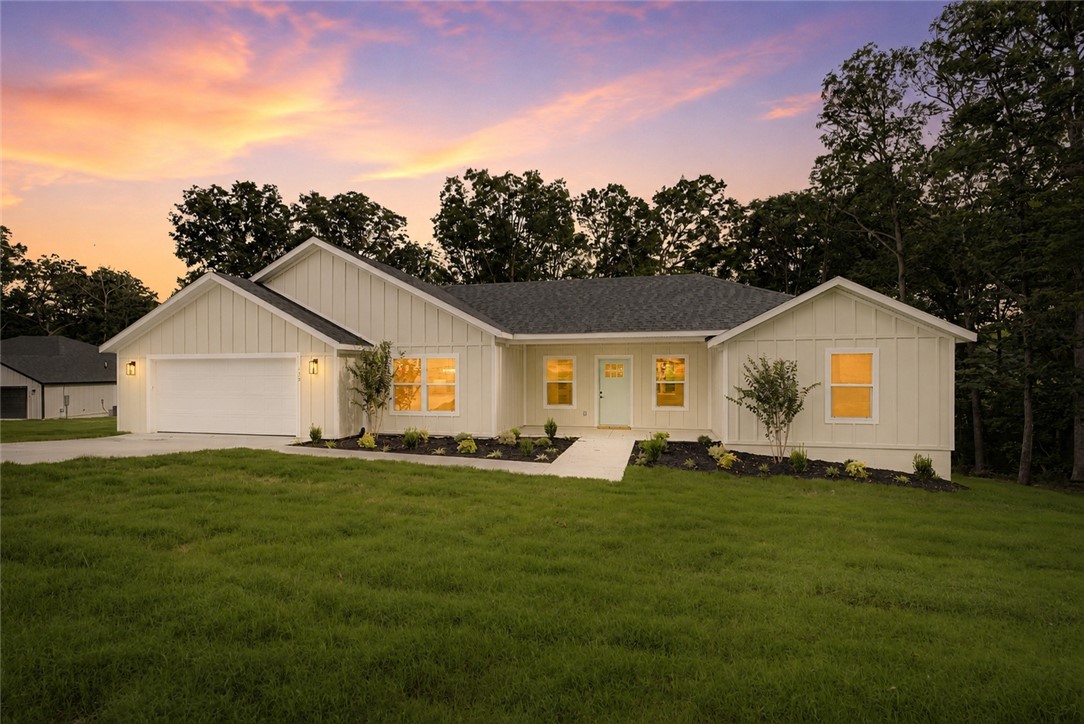 Forty-Five Estates - Residential