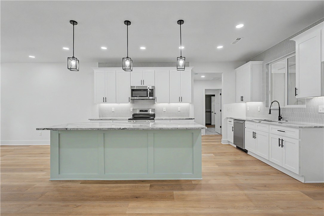 Forty-Five Estates - Residential