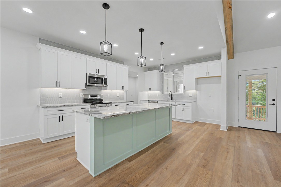 Forty-Five Estates - Residential