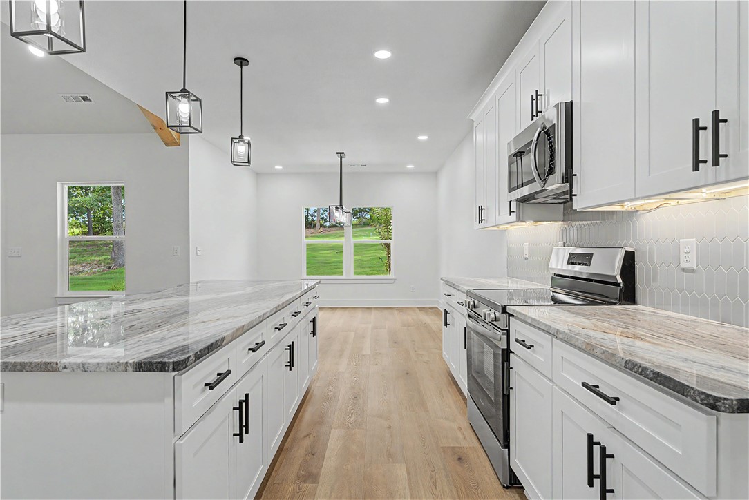 Forty-Five Estates - Residential