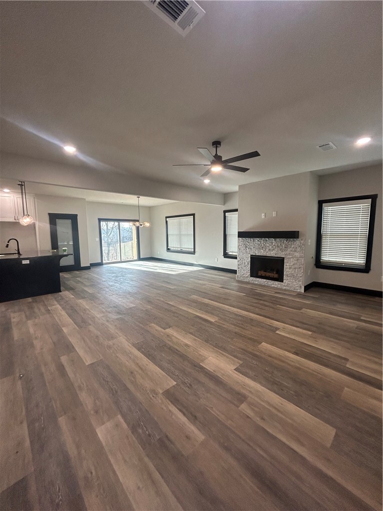 Willowbrook Farms Sub Ph Ii Bentonville - Residential Lease