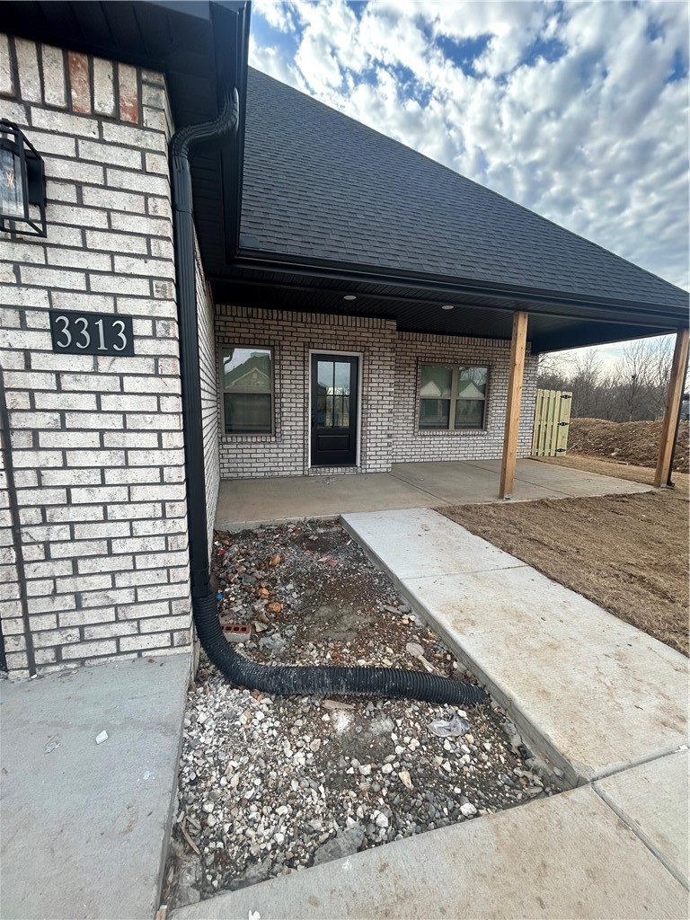 Willowbrook Farms Sub Ph Ii Bentonville - Residential Lease