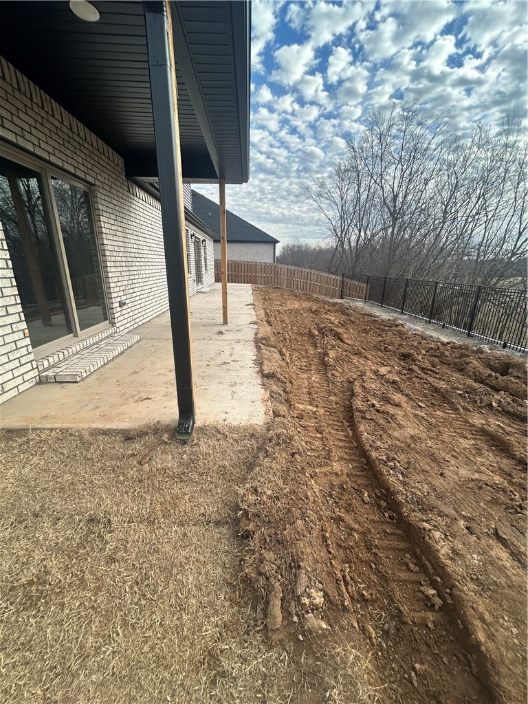 Willowbrook Farms Sub Ph Ii Bentonville - Residential Lease