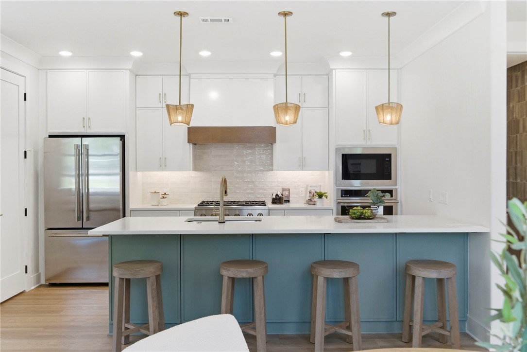 Lincoln & Rice Add. Bentonville - Residential