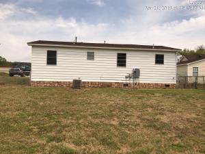 Other Subdivision in Johnson Co - Residential