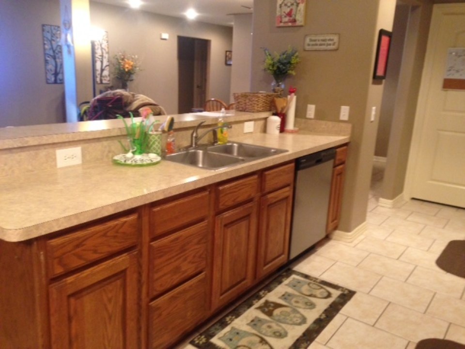 Patriot Park Siloam Spgs - Residential