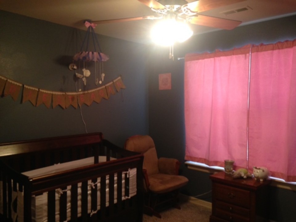 Patriot Park Siloam Spgs - Residential