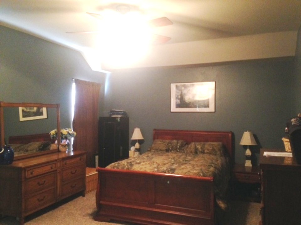 Patriot Park Siloam Spgs - Residential