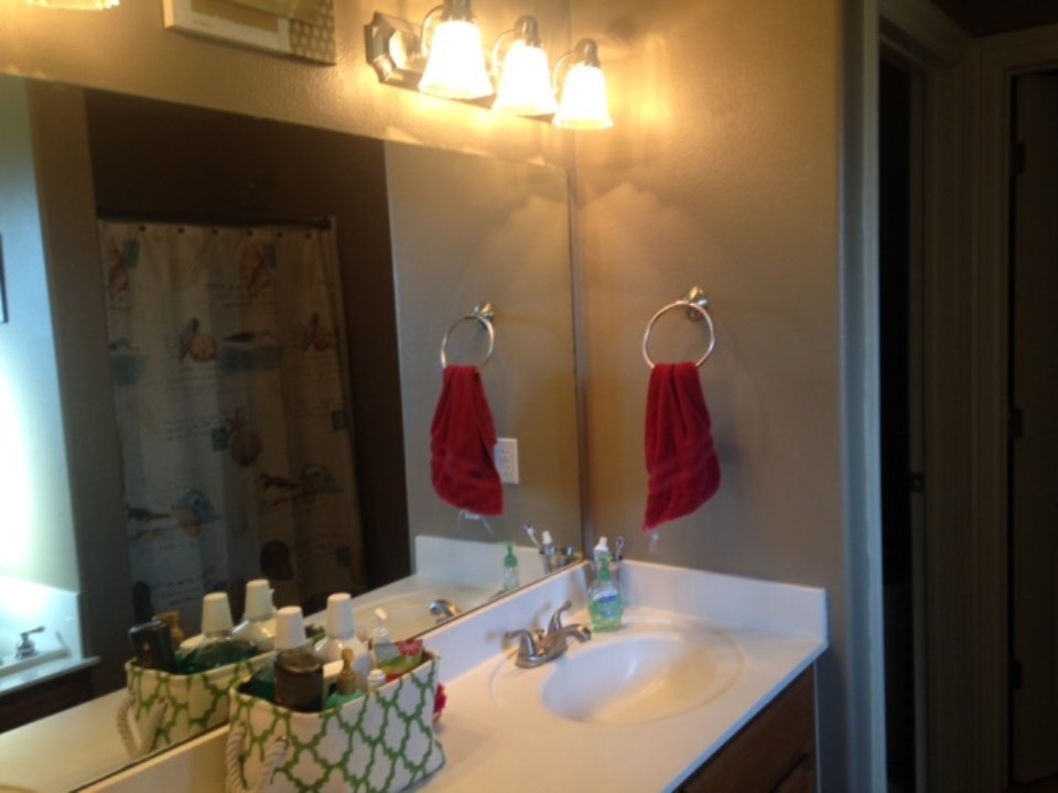 Patriot Park Siloam Spgs - Residential
