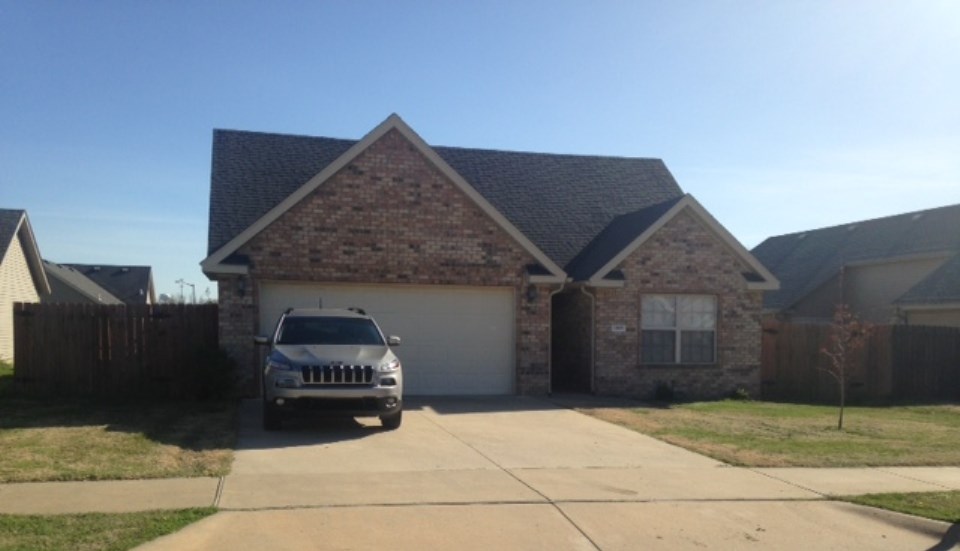 Patriot Park Siloam Spgs - Residential
