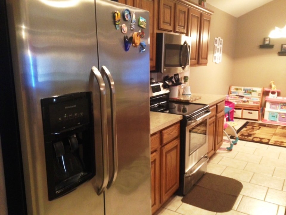 Patriot Park Siloam Spgs - Residential
