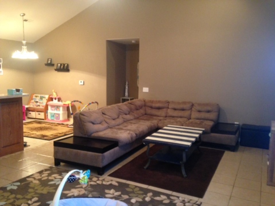 Patriot Park Siloam Spgs - Residential