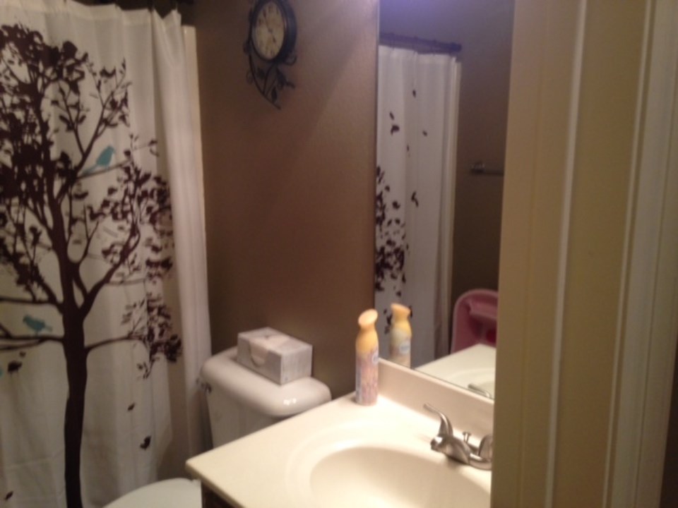 Patriot Park Siloam Spgs - Residential