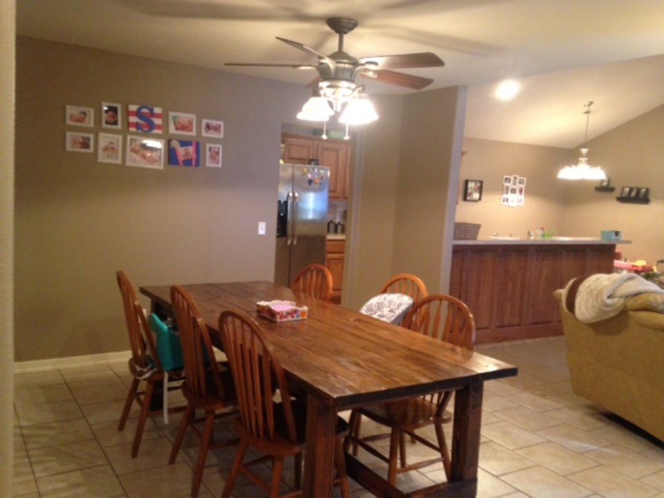 Patriot Park Siloam Spgs - Residential