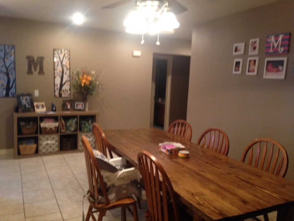 Patriot Park Siloam Spgs - Residential