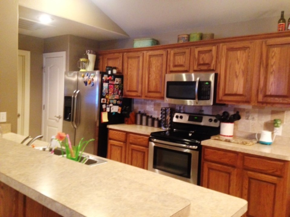 Patriot Park Siloam Spgs - Residential