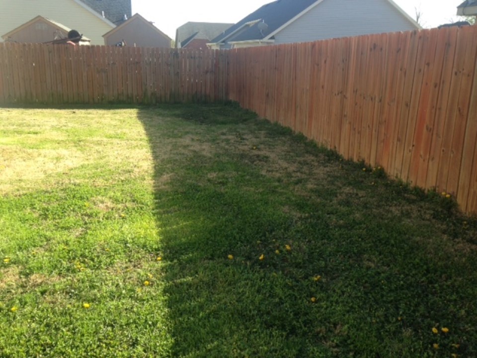 Patriot Park Siloam Spgs - Residential