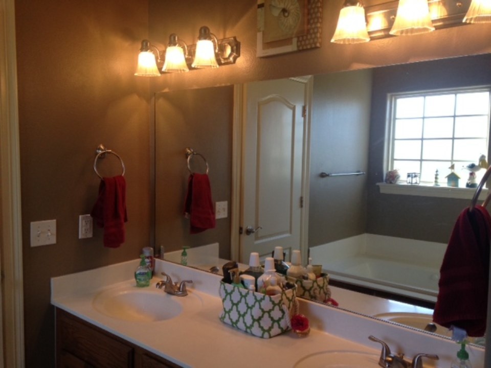 Patriot Park Siloam Spgs - Residential