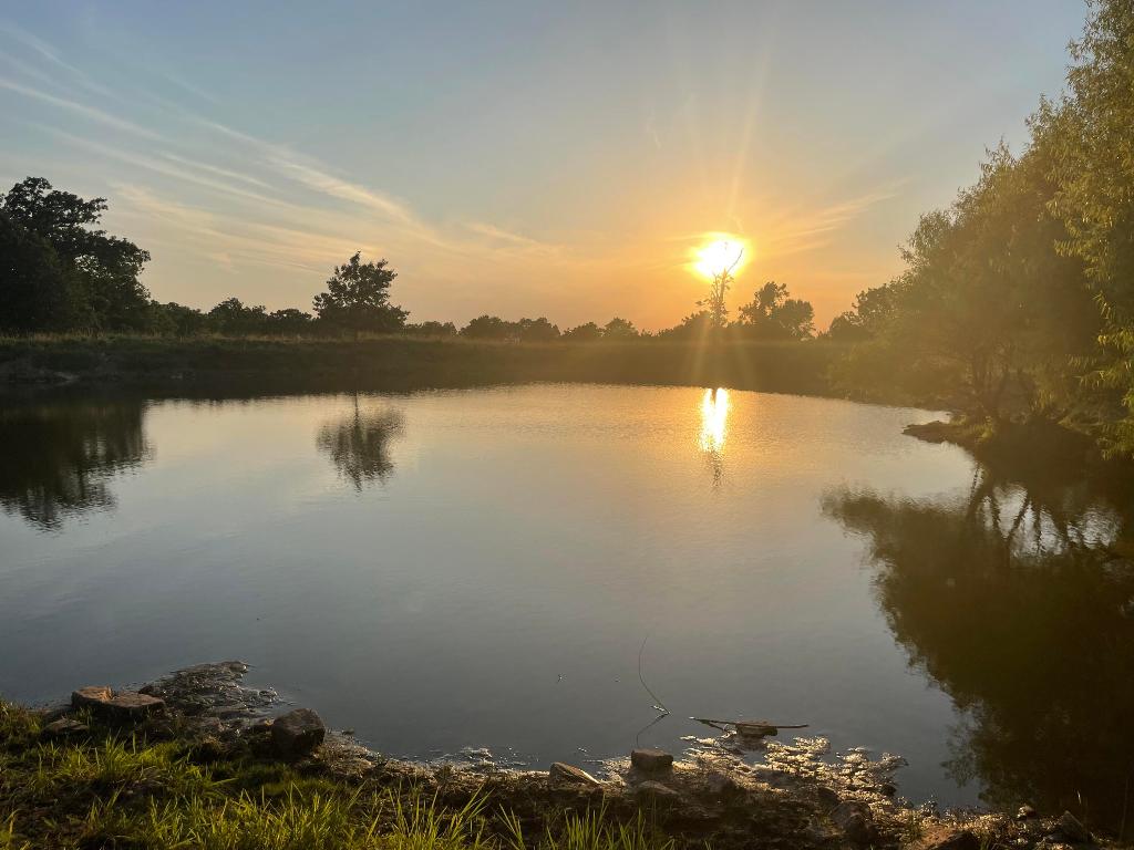 102.79 AcresGreat mixture of pasture and woods with multiple building sites, all with incredible views. Property has been used for cattle. Property contains abundance of wildlife. Just a short distance off pavement. Electric, Natural Gas, Rural Water, and Cable available on the property.