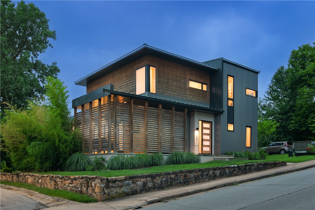 / - Residential