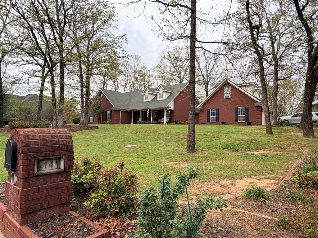 COWELL ESTATES I - Residential