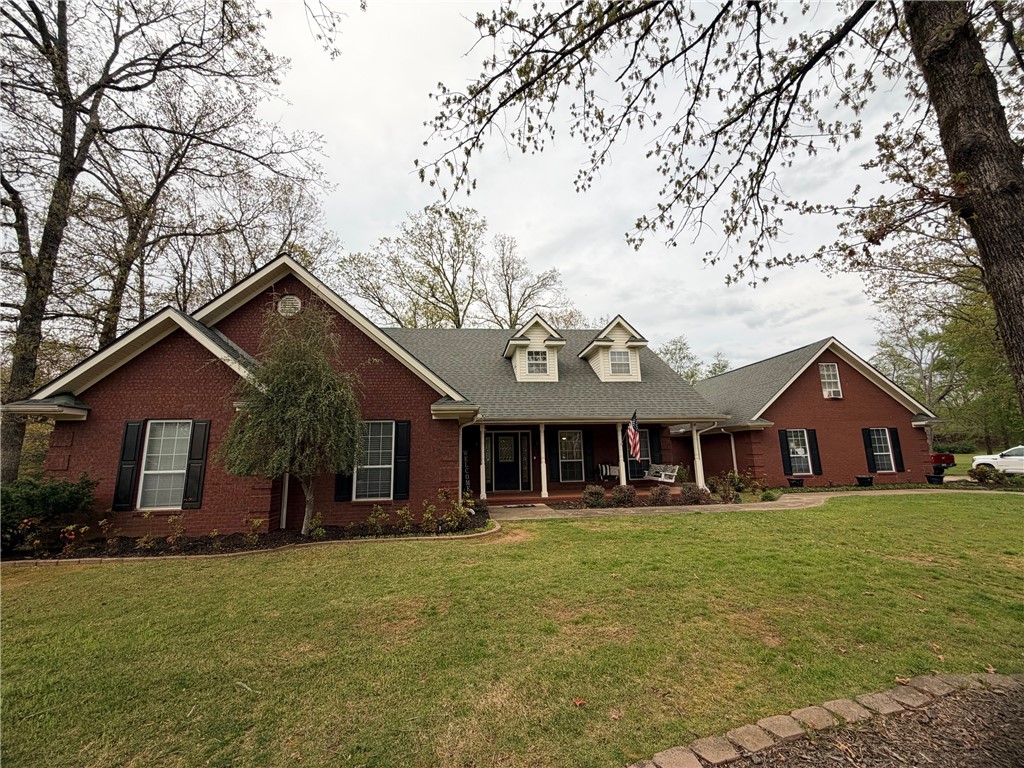 COWELL ESTATES I - Residential