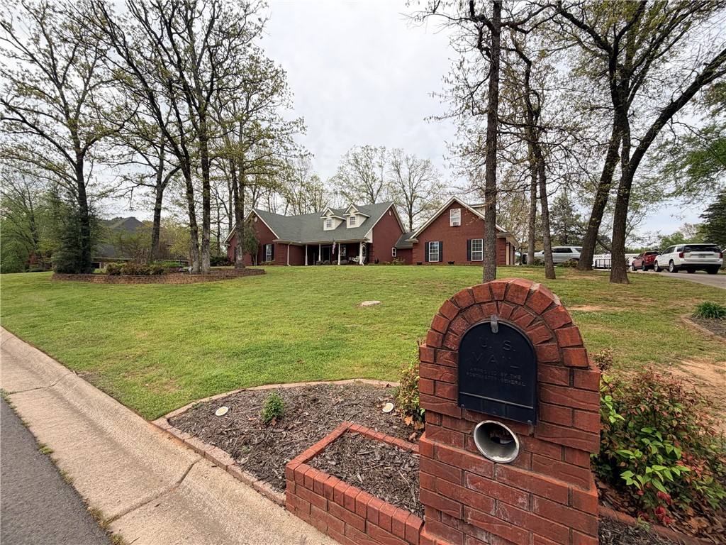 COWELL ESTATES I - Residential