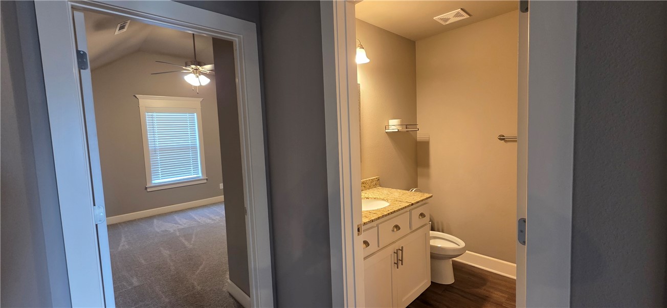 Belle Meade Sub Ph 4 - Residential Lease