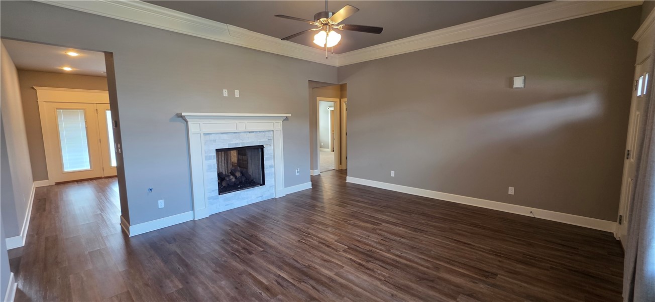 Belle Meade Sub Ph 4 - Residential Lease