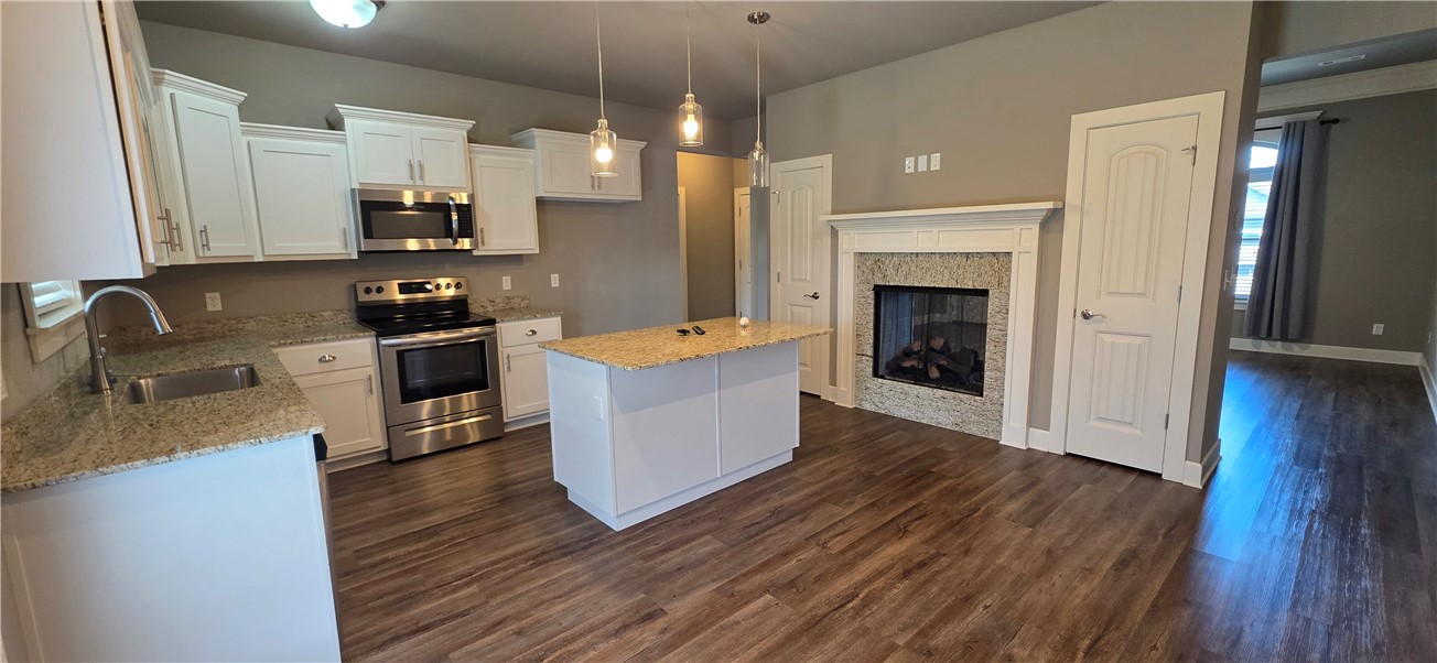 Belle Meade Sub Ph 4 - Residential Lease