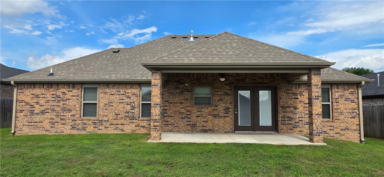 Belle Meade Sub Ph 4 - Residential Lease