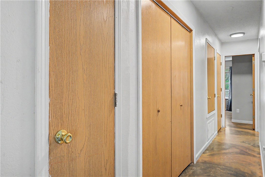 Central Village - Residential