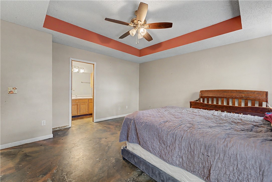 Central Village - Residential