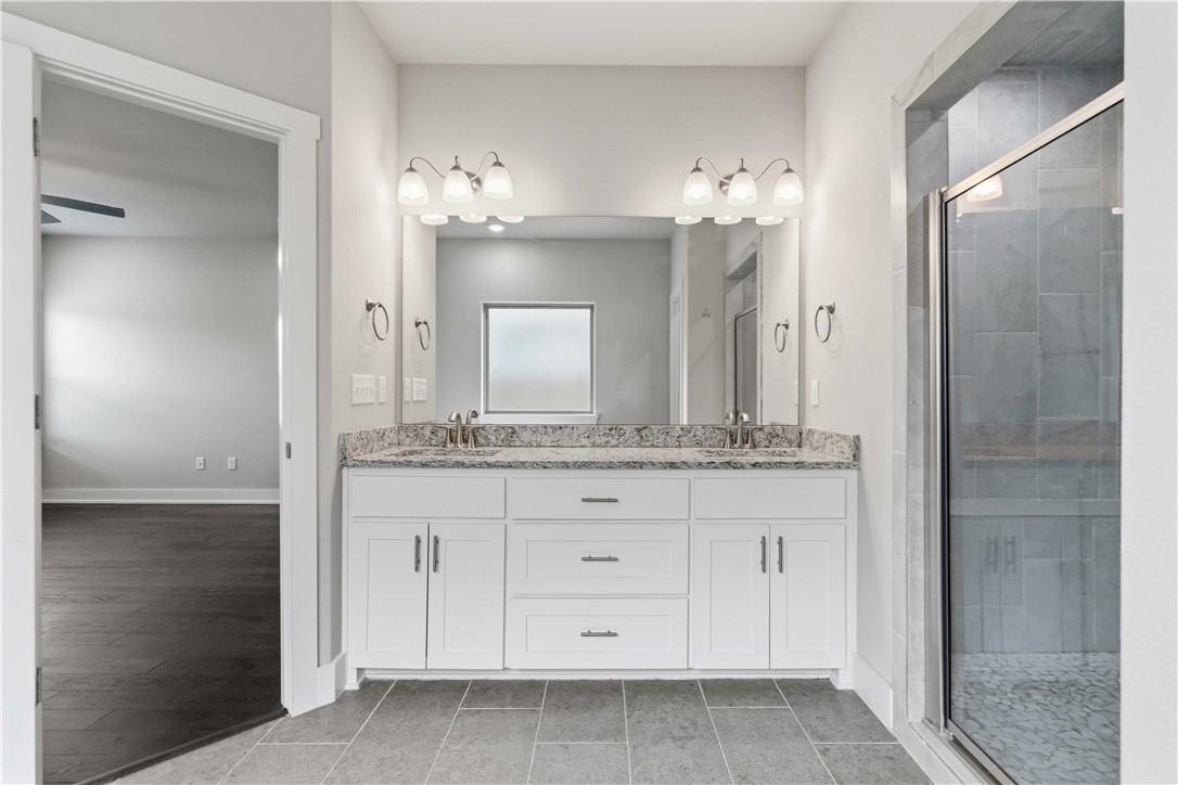 Shirley Estates Centerton - Residential