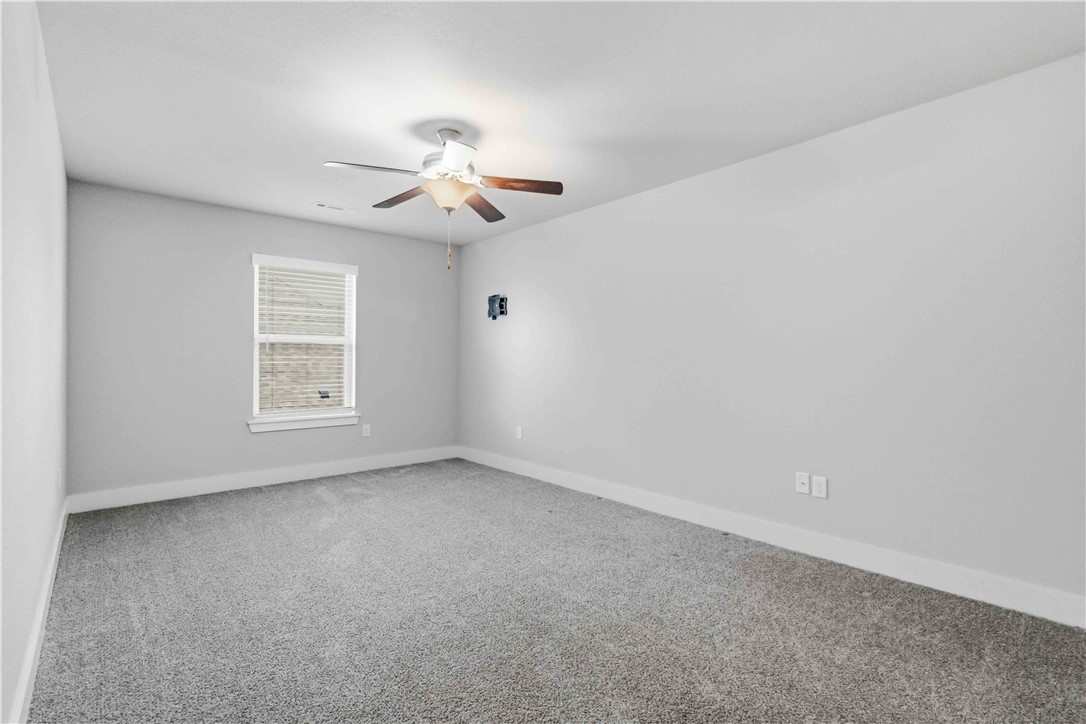 Shirley Estates Centerton - Residential