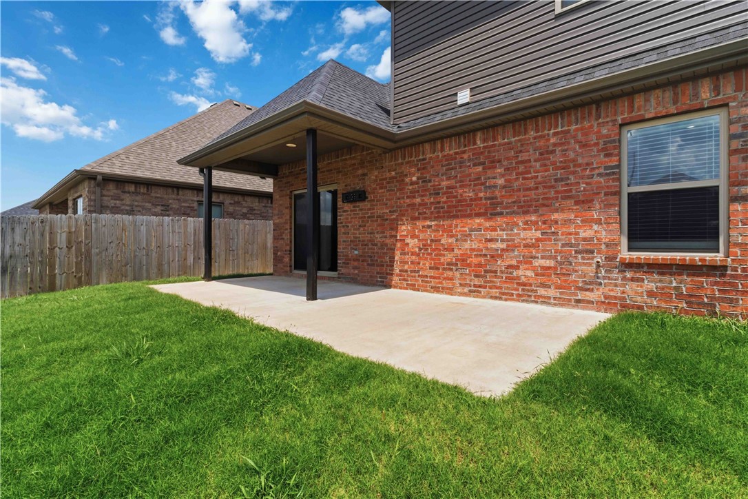 Shirley Estates Centerton - Residential