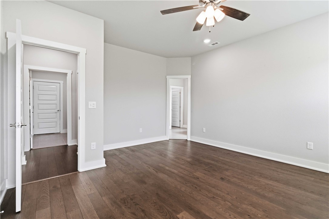 Shirley Estates Centerton - Residential