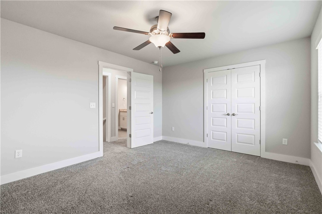 Shirley Estates Centerton - Residential