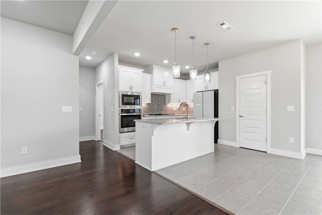 Shirley Estates Centerton - Residential