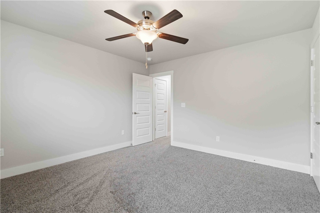 Shirley Estates Centerton - Residential